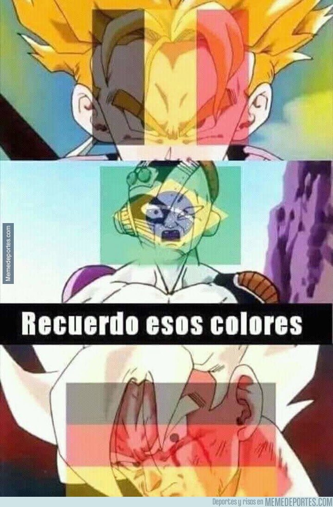 Los memes de la eliminación de Brasil del Mundial - brasil-eliminacion-mundial-meme-3