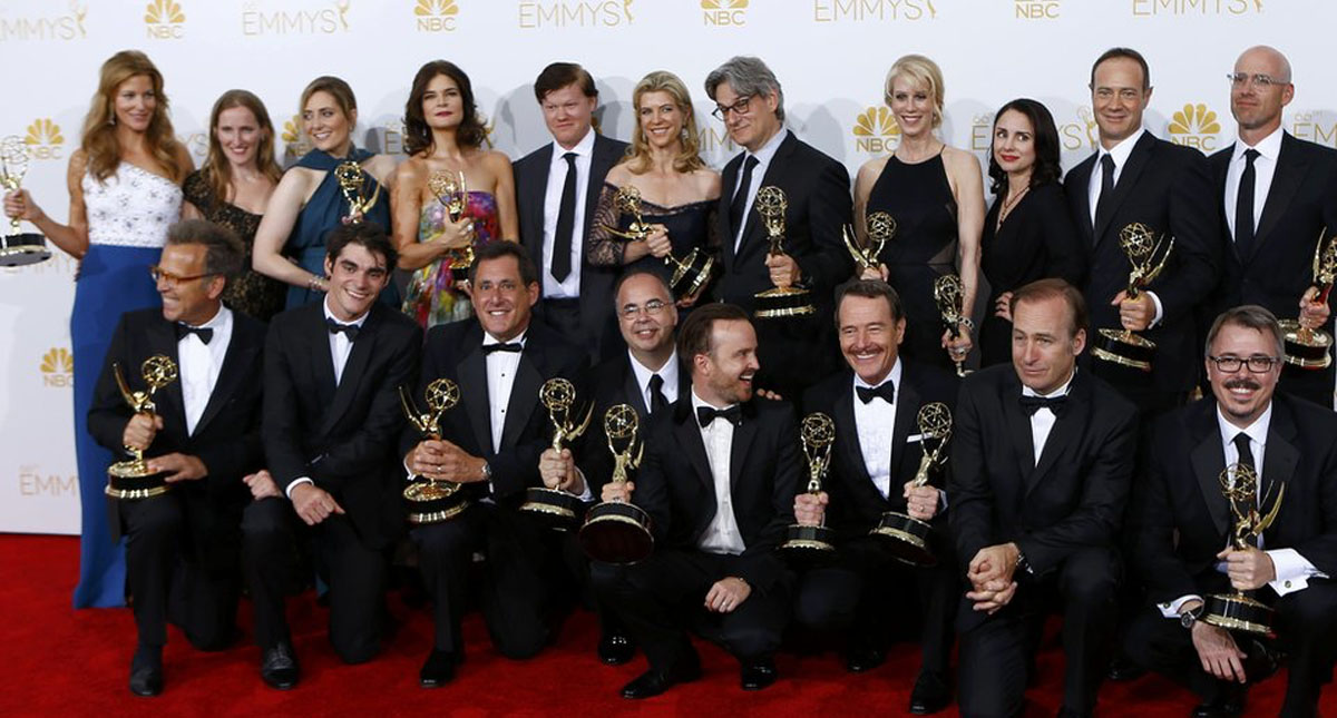 Actor de “Breaking Bad” sugirió su muerte en la serie Actor de “Breaking Bad” sugirió su muerte en la serie