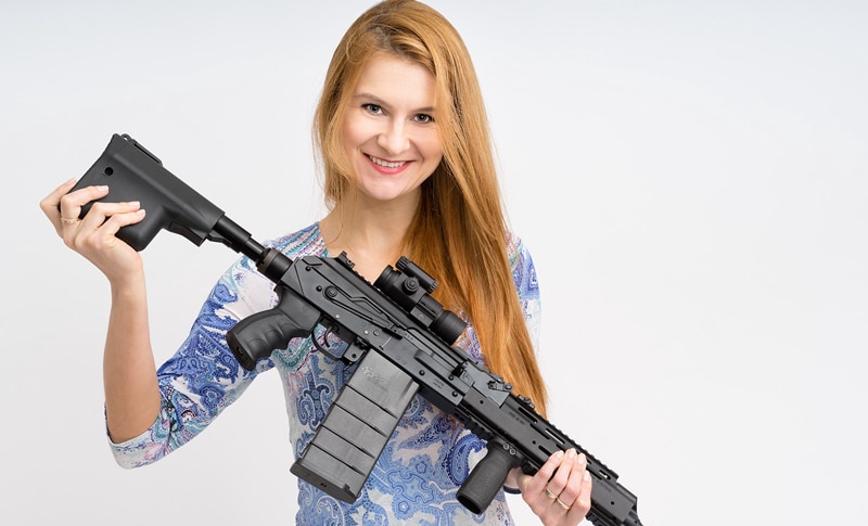 EE.UU. asegura que mujer detenida es una espía rusa - butinaint1