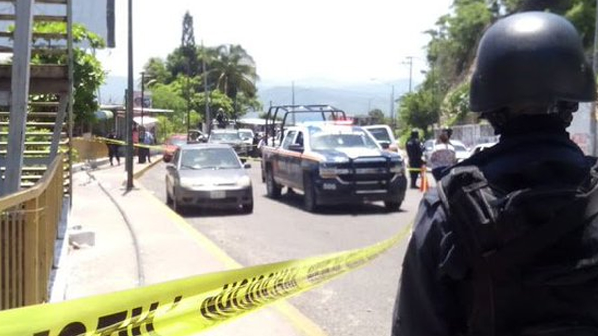 Acabarán extorsionadores “con la gallina de los huevos de oro” en Acapulco: empresarios