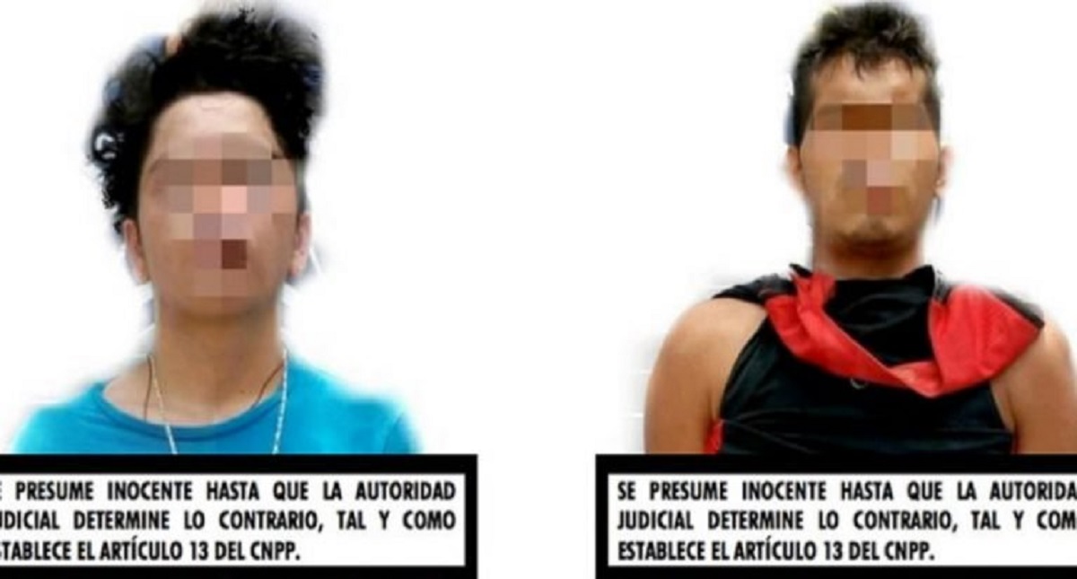 #Video Cadáver cae de cajuela y es arrastrado en persecución - cae-cadaver-de-cajuela-y-lo-arrastan-en-persecucion