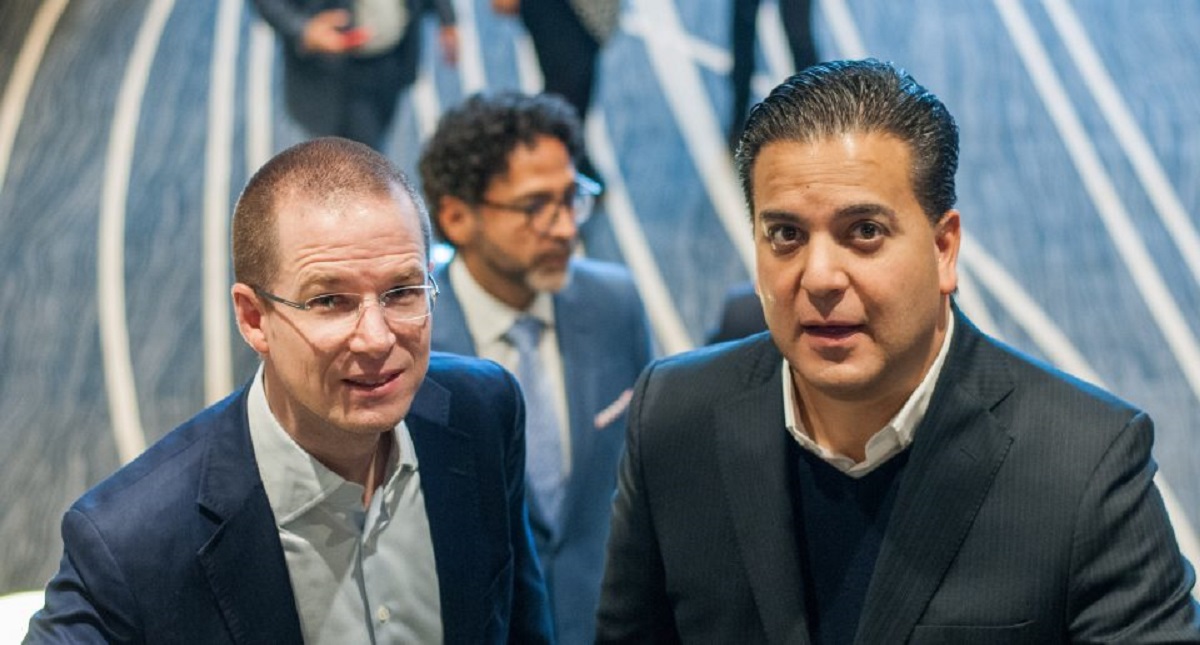 “Calderonistas” exigen renuncia de Anaya y Zepeda al PAN