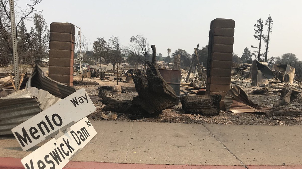 Suman 15 mil evacuados en California por incendios - california-incendios-fuego-4