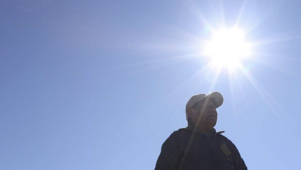 Declara SEGOB emergencia para 23 municipios de Oaxaca por onda cálida