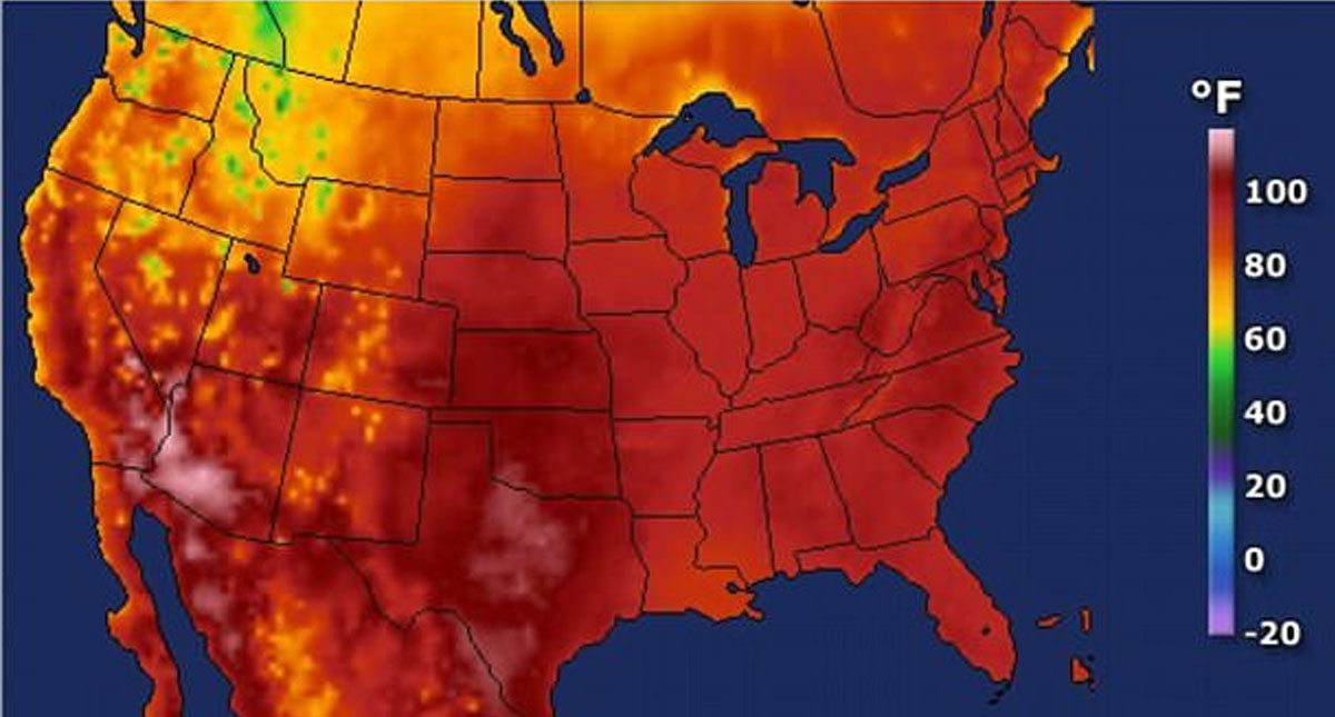 Autoridades recomiendan celebrar el 4 de julio dentro de sus casas