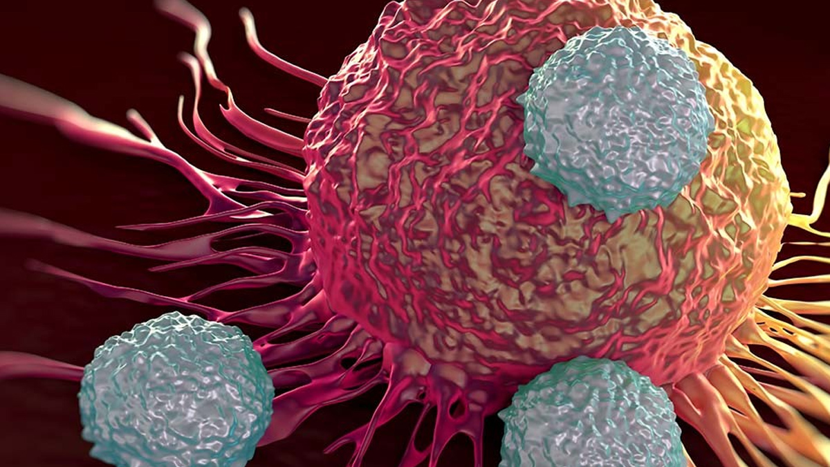 Mortalidad por cancer se duplicará para 2035