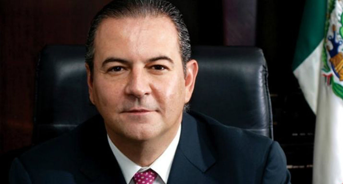 México debe invertir 156 mmdp para detonar ZEE: Gerardo Gutiérrez