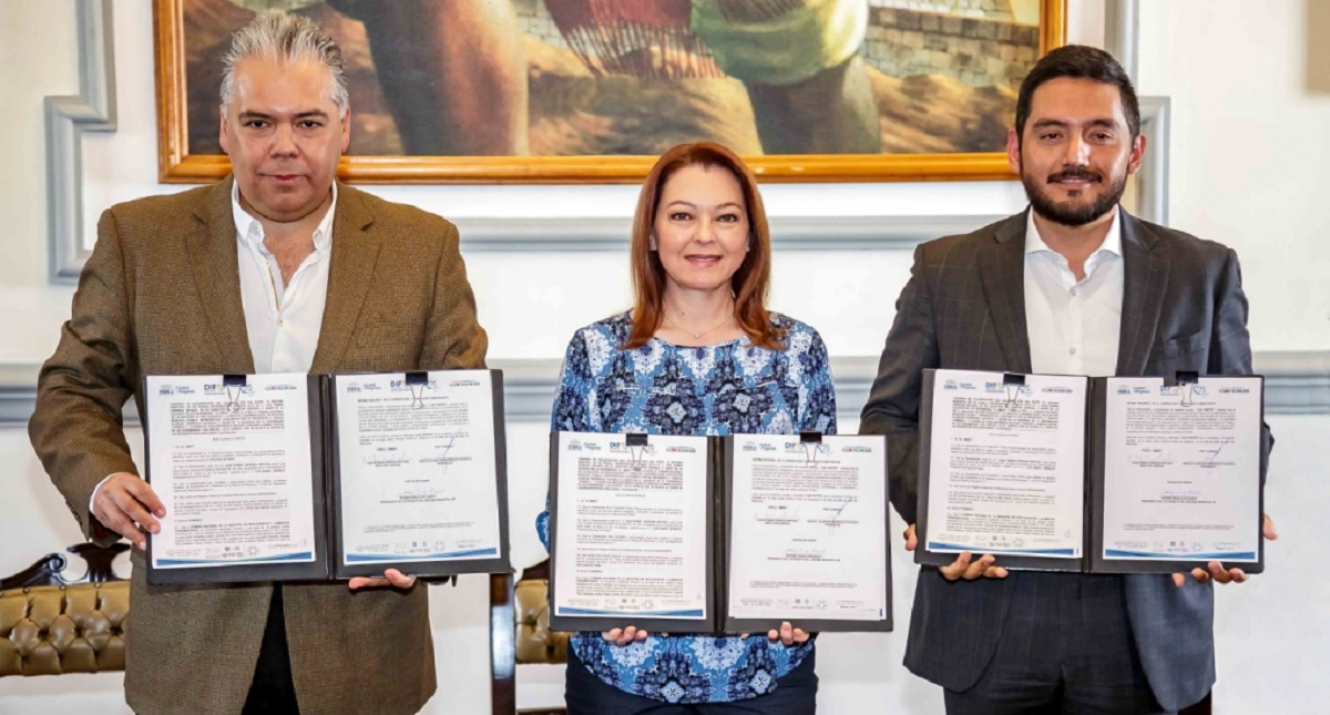 Prevén que este año se vendan 2.75 millones de chiles en nogada - canirac-dif-celebraran-comida-causa