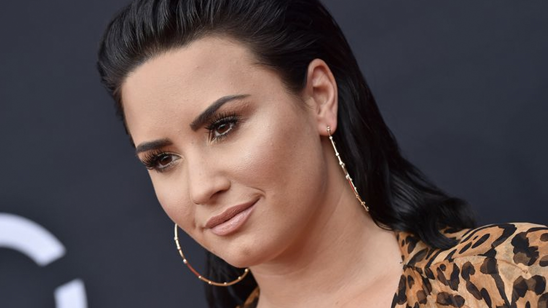 Demi Lovato continúa en el hospital delicada de salud - cantante-demi-lovato