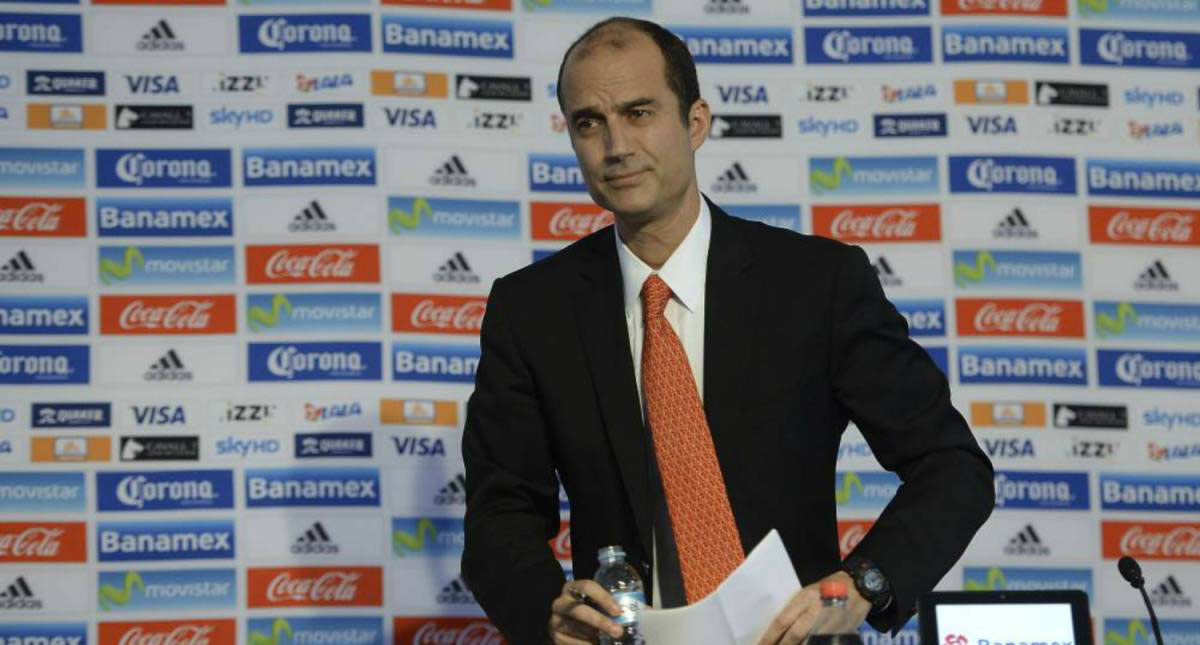 Ambas partes no hemos decidido qué camino tomar: Cantú sobre Osorio