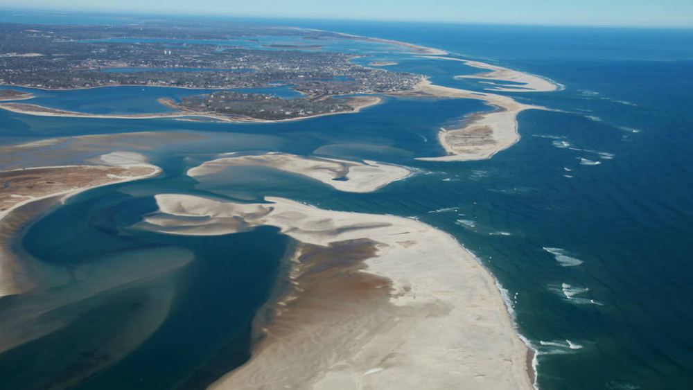 Asegura NASA que 24 por ciento de las playas de la Tierra se están erosionando