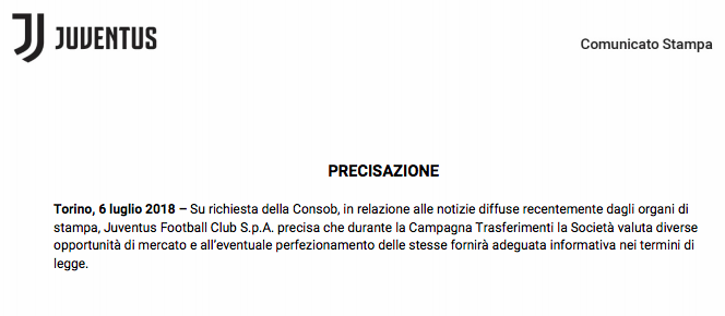 La Juventus promete cumplir la ley e informar sus contrataciones - captura-de-pantalla-2018-07-06-a-las-113726