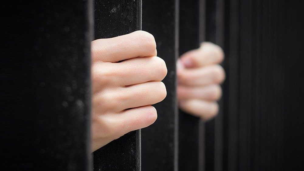 Dan 74 años de cárcel a sicario de los Arellano Félix - carcel