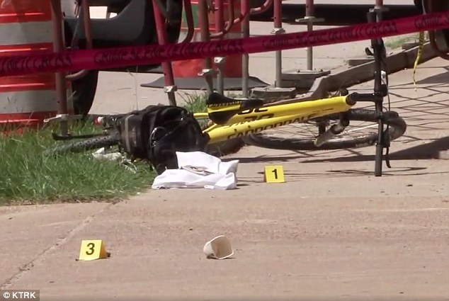 Asesinan a cardiólogo que atendió al expresidente George H.W. Bush - cardiologoint