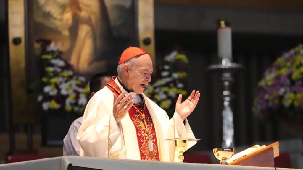 Carlos Aguiar pide por el reconocimiento de la Policía Federal - carlos-aguiar-retes