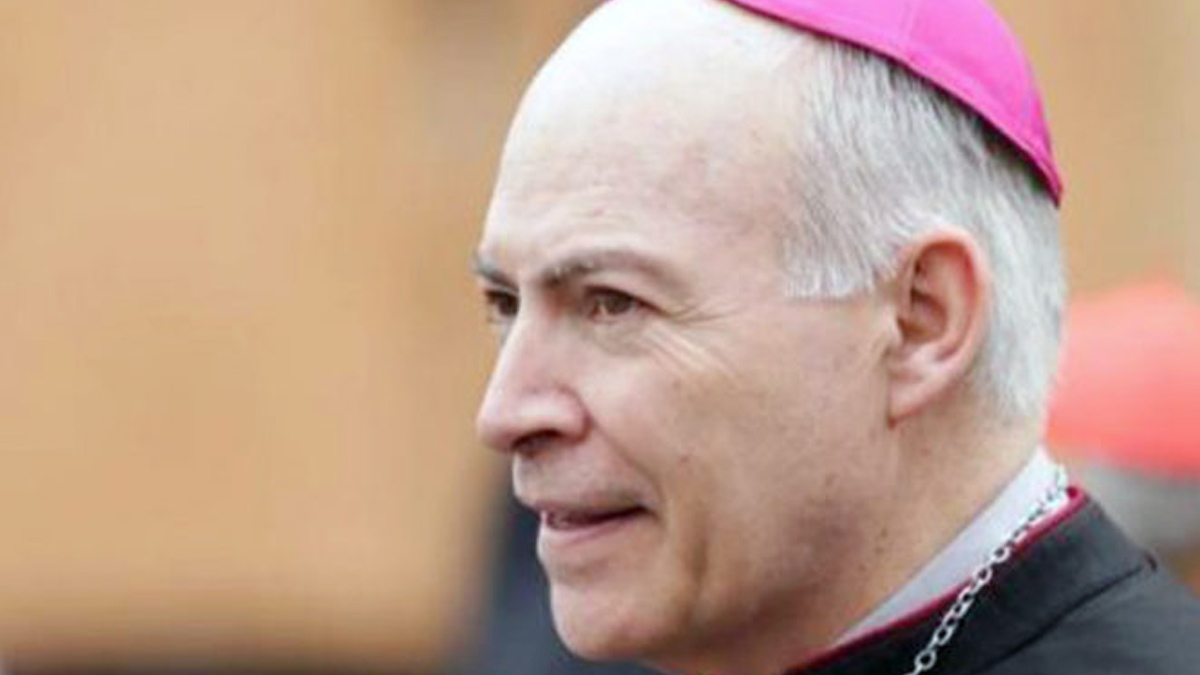 Iglesia y víctimas de abusos no son enemigos: Aguilar Retes