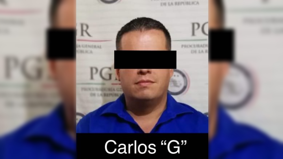 Detienen en Los Cabos a sujeto buscado por justicia de EE.UU.