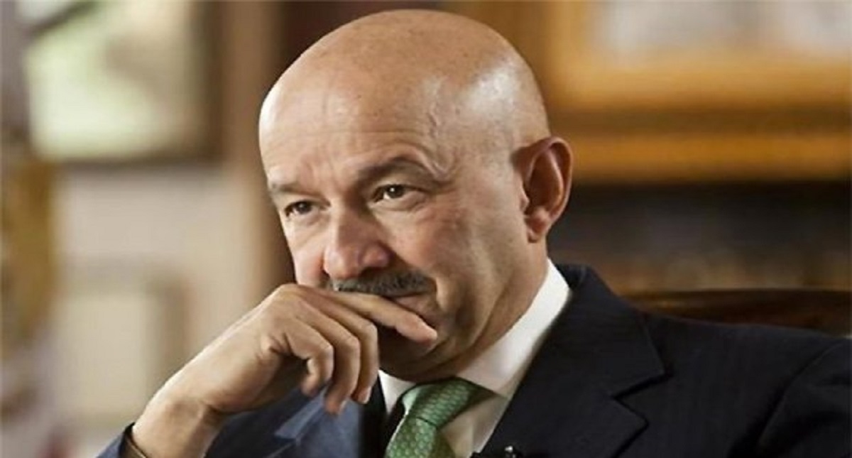 Carlos Salinas de Gortari envía carta de felicitación a AMLO