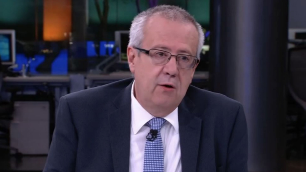 Con AMLO, precio de la gasolina igual que ahora: Urzúa - carlos-urzua-1