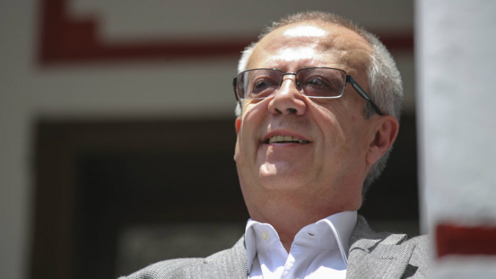 SHCP “no tenía vela en el entierro” en la revisión del fideicomiso: Urzúa SHCP “no tenía vela en el entierro” en la revisión del fideicomiso: Urzúa