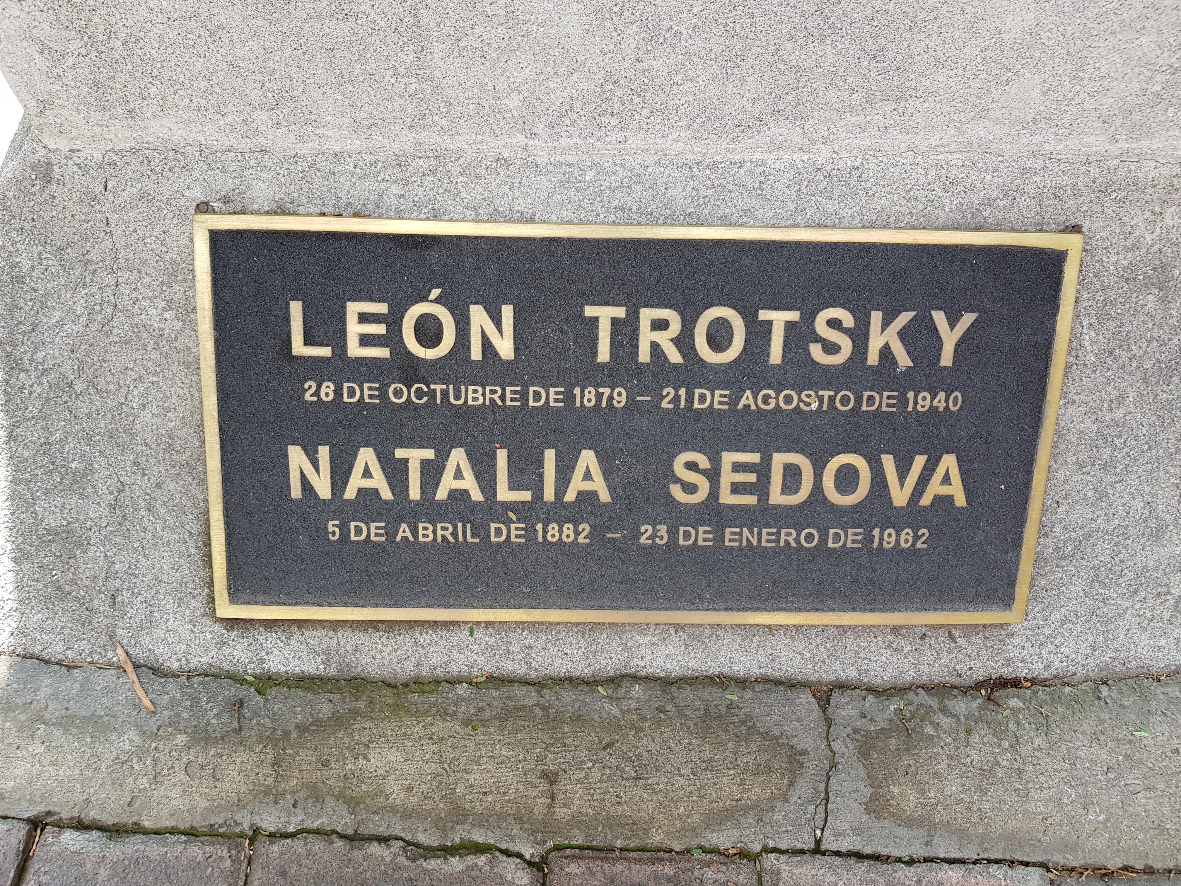 Museo Casa de León Trotsky: Rusia en Coyoacán - casa-trotsky5