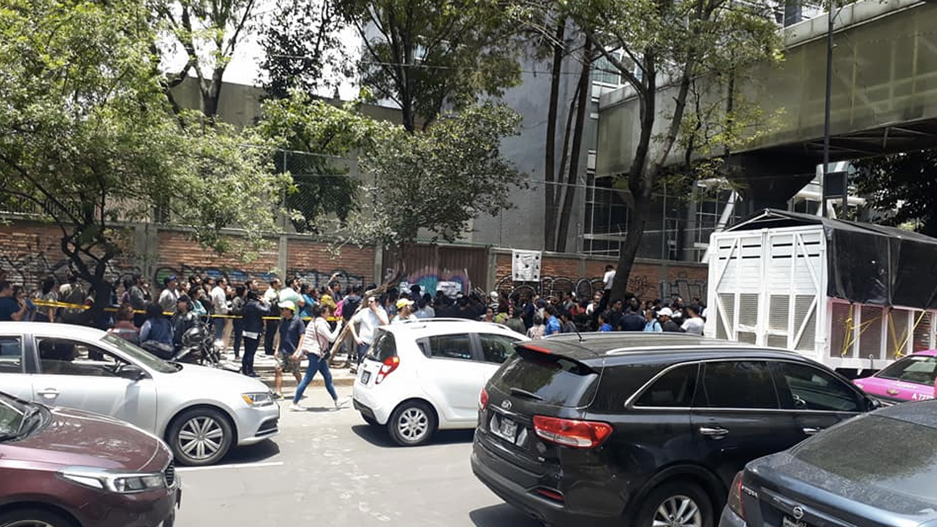 Casillas especiales agotan boletas