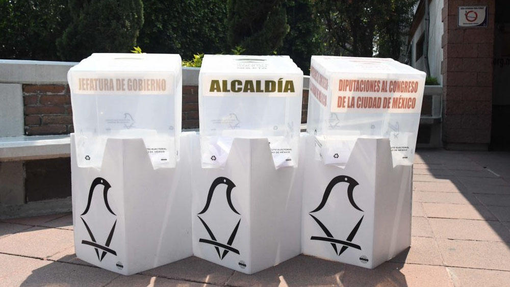 Hoy entregan constancias a ganadores de alcaldías y diputaciones