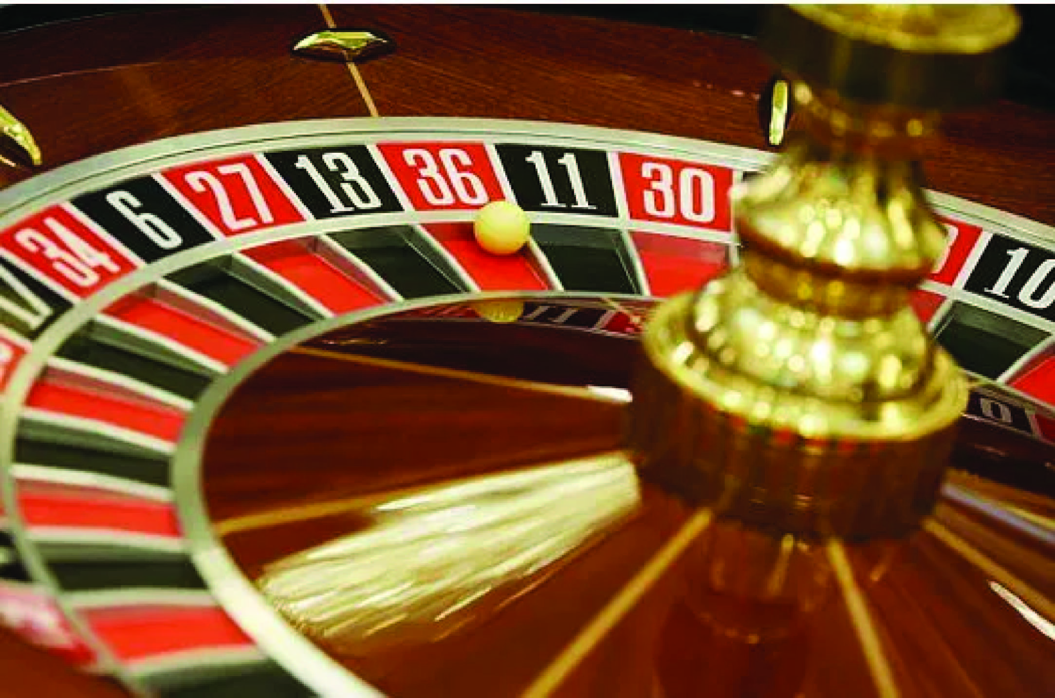 PGR asegura casino clandestino en Chihuahua