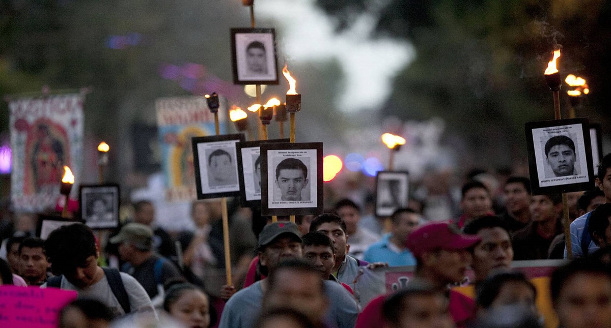 Tribunal resuelve que es imposible crear comisión de la verdad de Iguala