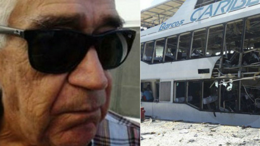 Capturan a exabogado de Roberto Borge y representante de Barcos Caribe - celso-gonzalez-melgarejo-2