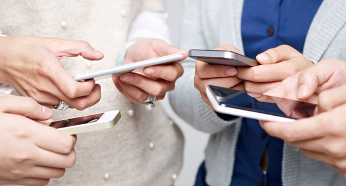 Estas aplicaciones móviles podrían espiar a los usuarios