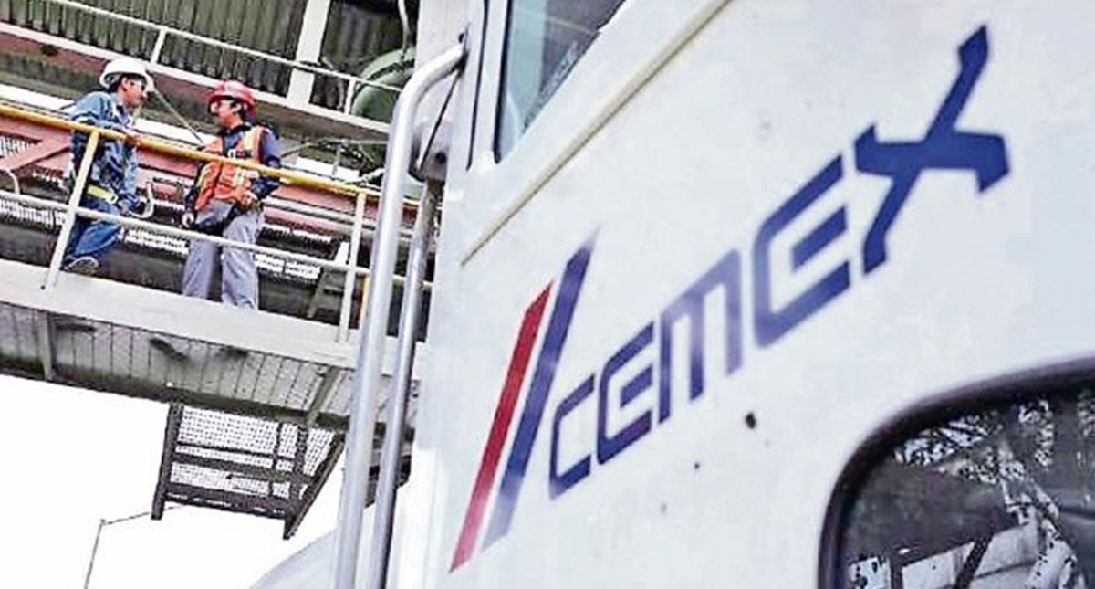 Es momento de trabajar juntos por México: CEMEX a AMLO