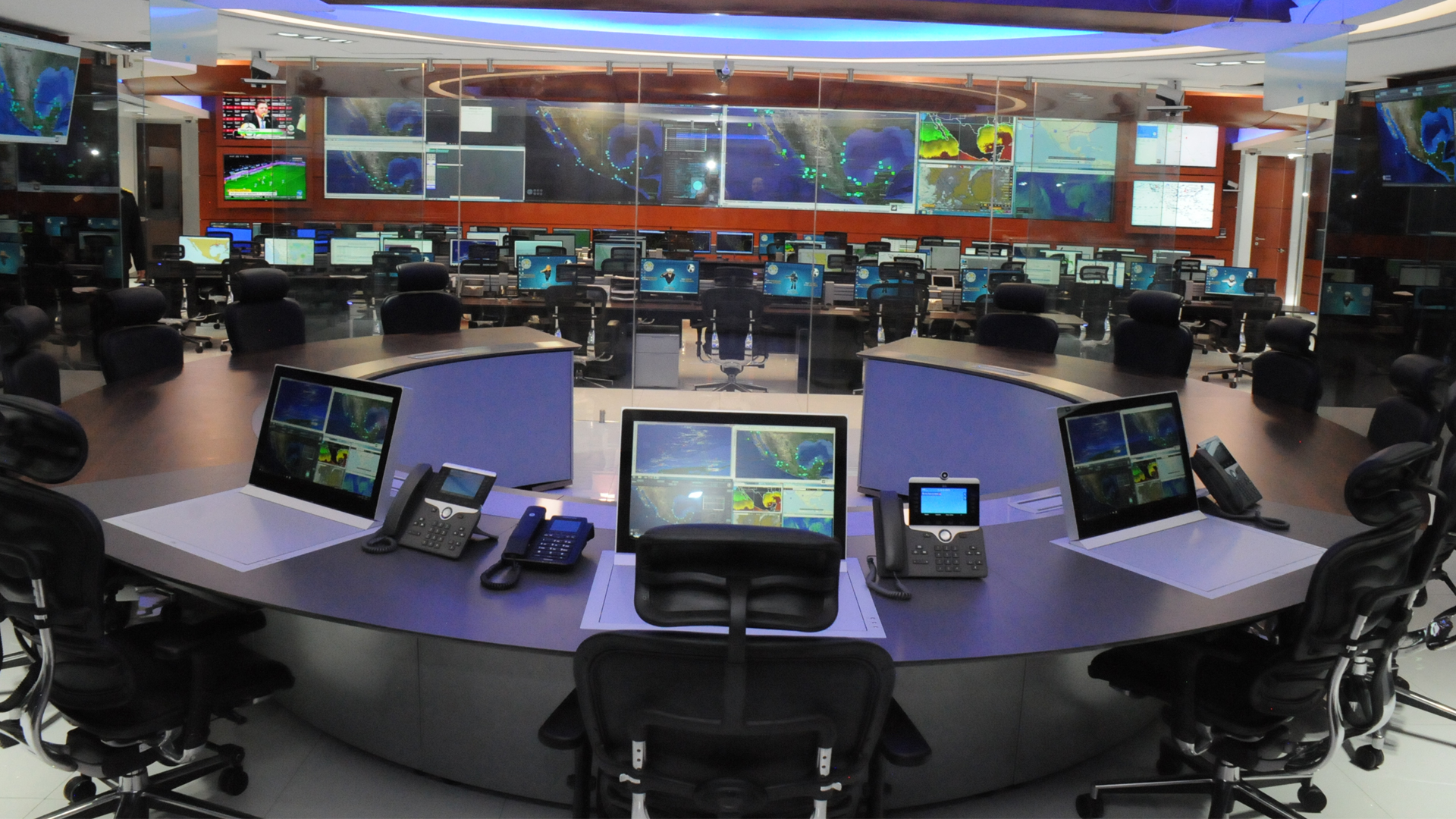 Decepciona a familiares de desaparecidos investigación en base de Semar - centro-semar