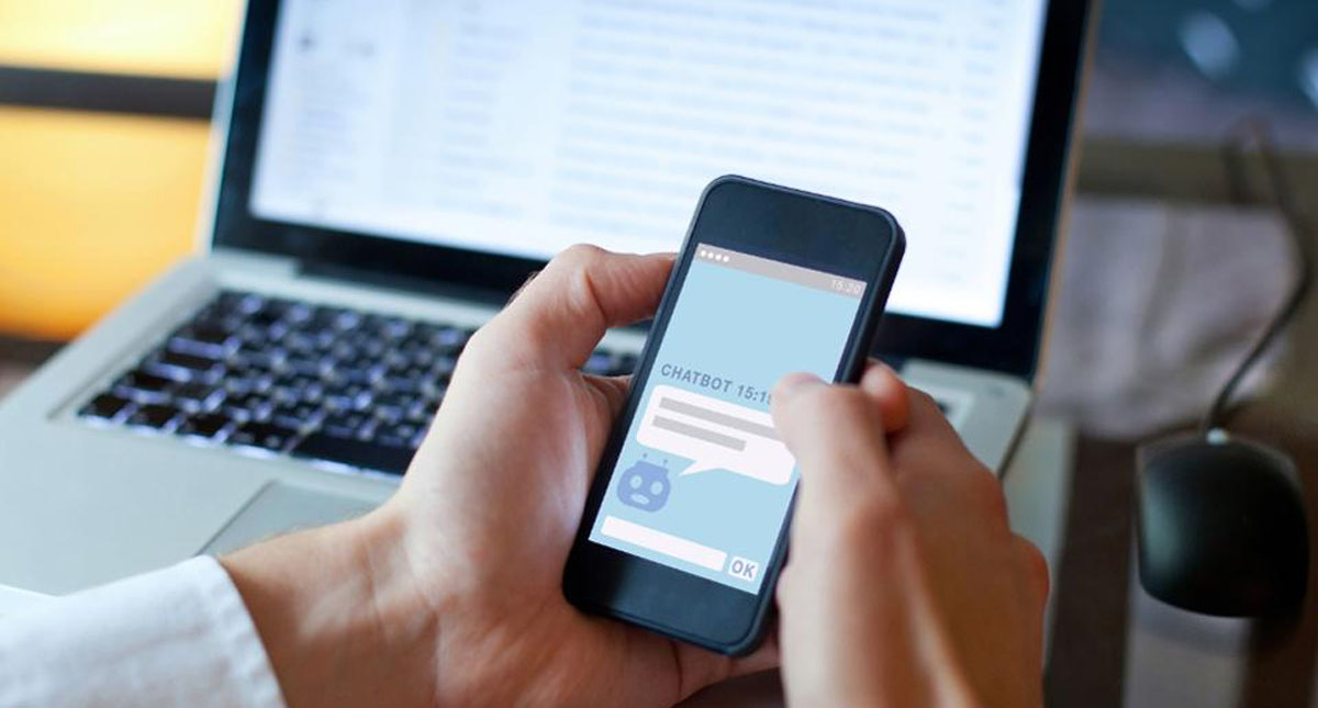 Estudiantes mexicanos desarrollan bot para detectar riesgo de suicidio