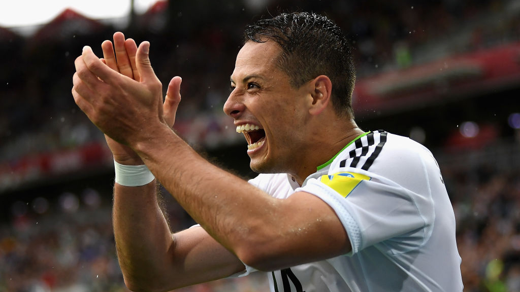 ‘Chicharito’ es muy importante para el West Ham: Director técnico