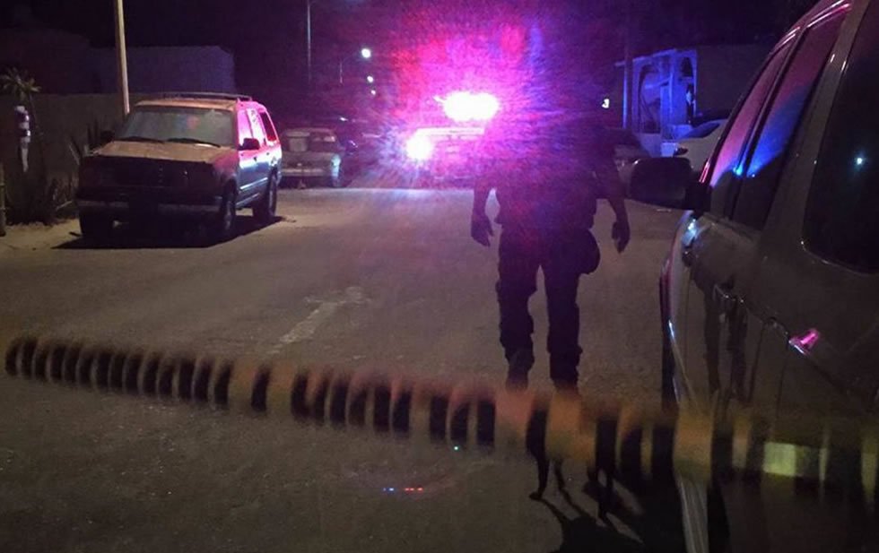 Asesinan a 6 personas en "picadero" de Chihuahua - chihuahuaint