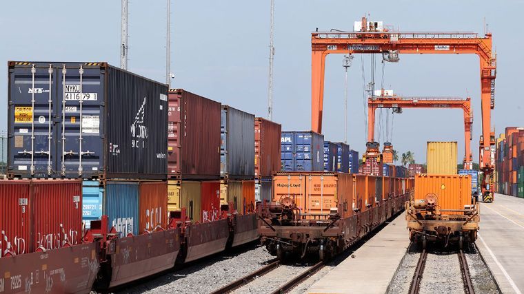 Inicia guerra comercial entre EE.UU. y China - chinaint