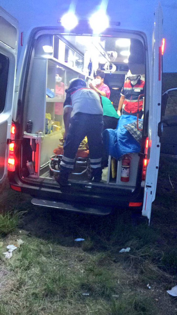 Choque entre tráiler y autobús en Durango deja al menos 11 muertos - choque-autobus-durango-muertos-trailer