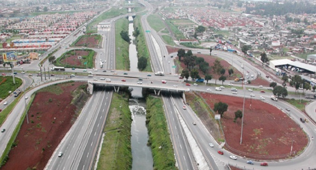 OHL cambiará su nombre en México - circuito-exterior-mexiquense