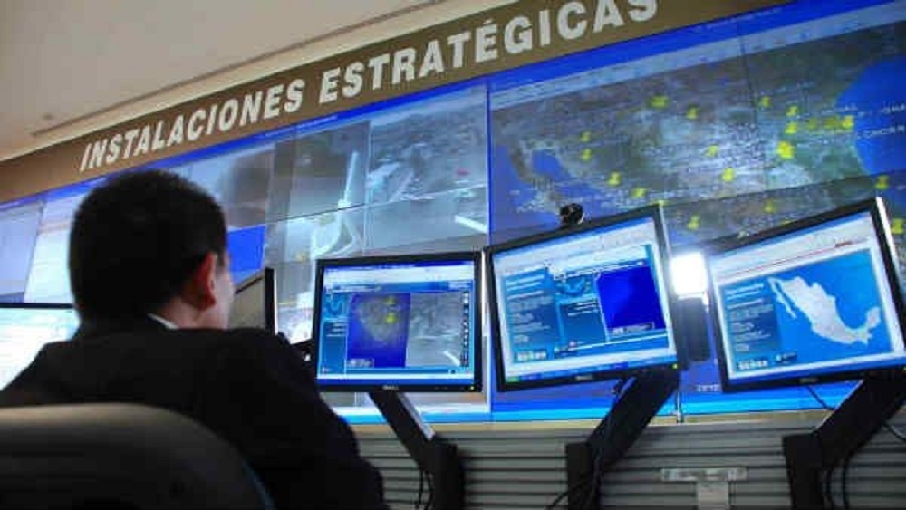 Cisen gastó más de dos mil mdp al año más durante sexenio de EPN - cisen-gasto-mas-de-dos-mil-mdp-al-ano-mas-durante-sexenio-de-epn