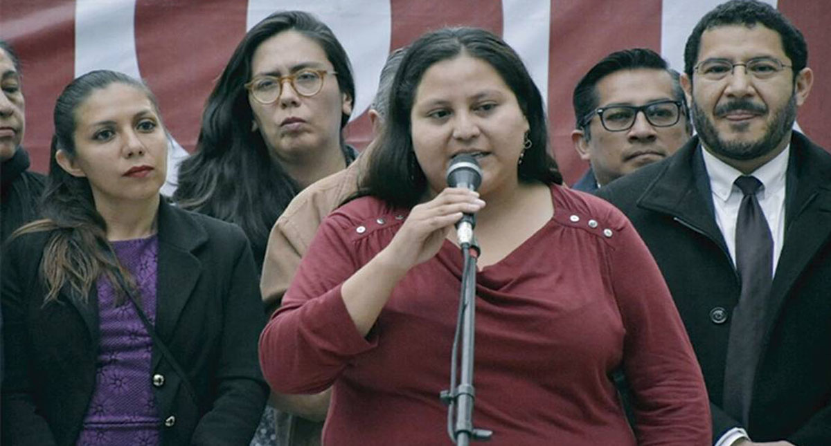 Morena impugnará elecciones de Milpa Alta por irregularidades