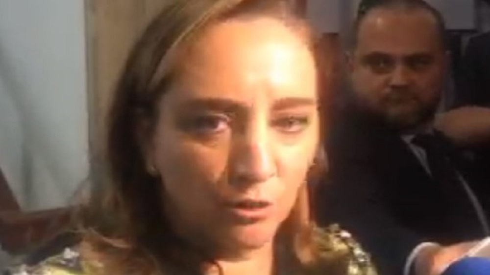 René Juárez Cisneros coordinará al PRI en la Cámara de Diputados - claudia-ruiz-massieu-3