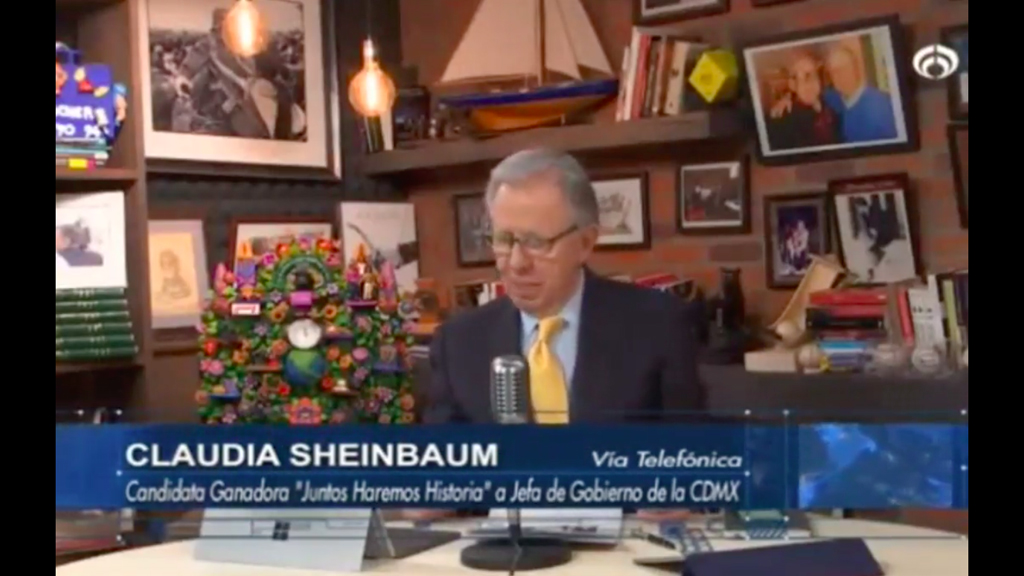 Hay delegaciones que necesitan mucha inversión: Sheinbaum