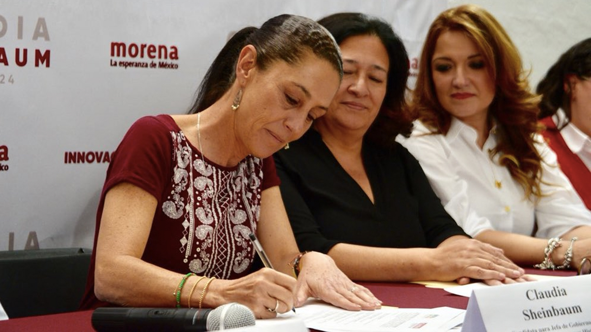 En enero desaparecerán las fotomultas: Sheinbaum En enero desaparecerán las fotomultas: Sheinbaum