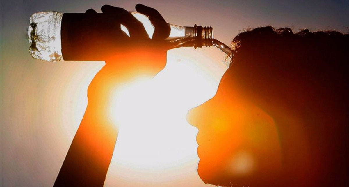 El calentamiento global podría aumentar la tasa de suicidios