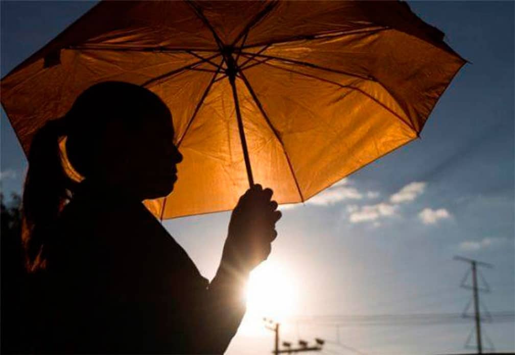 El calentamiento global podría aumentar la tasa de suicidios - climaint1