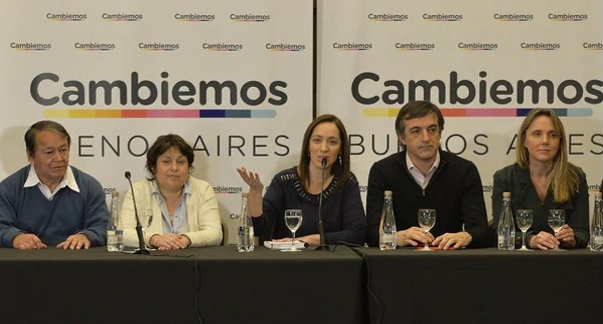 Denuncian lavado de dinero en campañas electorales de Argentina - coalicion-cambiemos-de-argentina