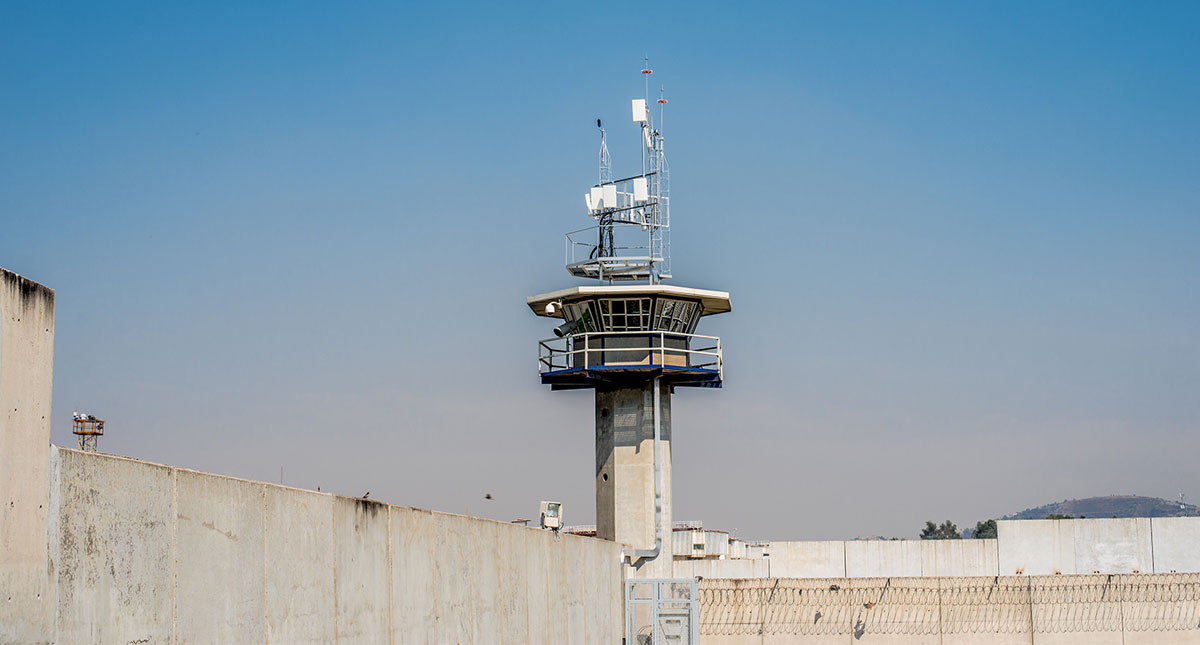 Juez condena a 37 años de prisión a miembro del Cártel del Golfo