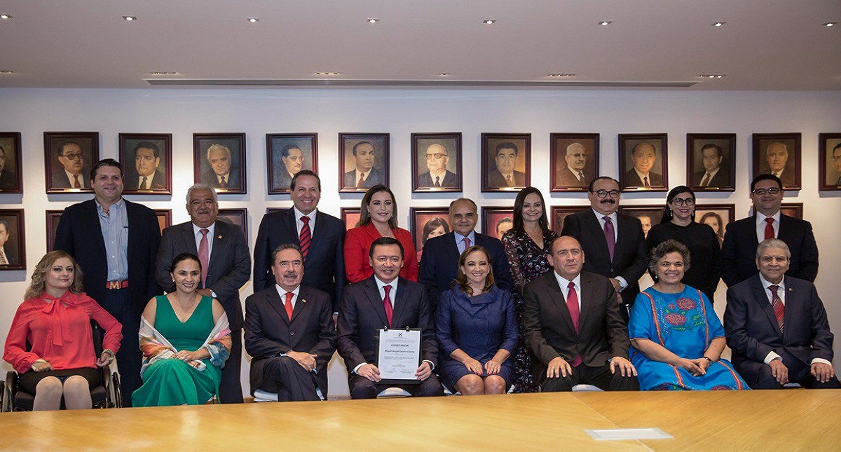 Confían en que Osorio Chong fortalezca al PRI desde el Senado - confian-en-que-osorio-chong-fortalezca-al-pri-en-el-senado