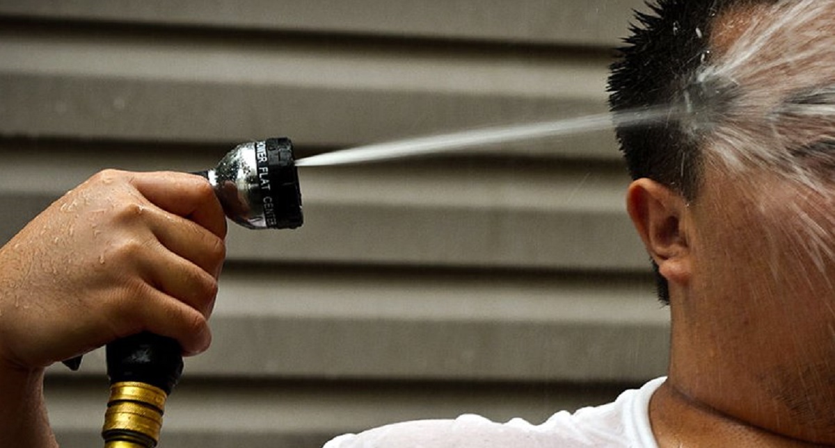 Confirma UNAM que el calor aumenta los suicidios Confirma UNAM que el calor aumenta los suicidios